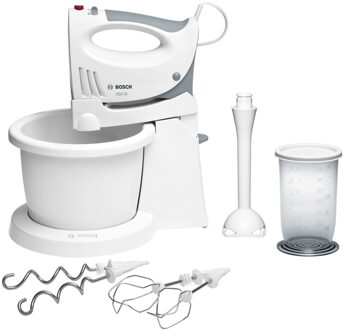 Bosch MFQ3561W Mixer Wit