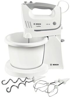 Bosch MFQ36460 Mixer Wit