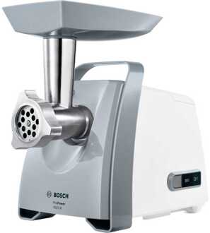 Bosch MFW45020 Kookaccessoires Wit