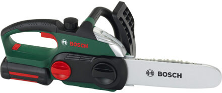 Bosch mini-kettingzaag Groen