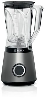 Bosch MMB6141S Blender Zilver