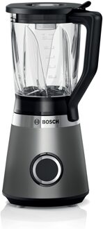Bosch MMB6172S Blender Zilver
