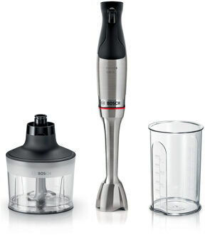 Bosch MSM6M830 Staafmixer Grijs