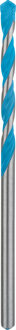 Bosch Multi Purpose Drill Bit 7x90x150