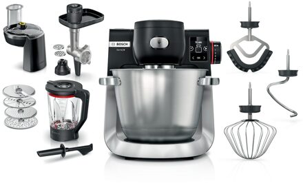 Bosch MUMS6ZS34 Keukenmachine
