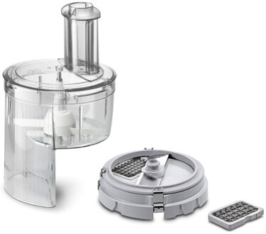 Bosch MUZ5CC2 Kookaccessoires Transparant