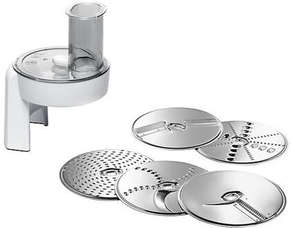 Bosch MUZ5VL1 Kookaccessoires Wit