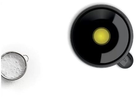 Bosch MUZ9GM1 Kookaccessoires Zwart