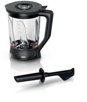 Bosch MUZ9MX2 Kookaccessoires Transparant