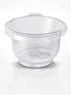 Bosch MUZS2TR Kookaccessoires Transparant