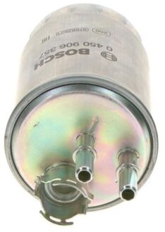 BOSCH Oliefilter 0450906357