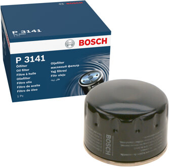 BOSCH Oliefilter 0451103141