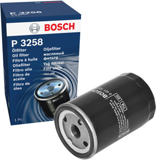 BOSCH Oliefilter 0451103258