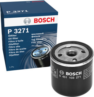 BOSCH Oliefilter 0451103271