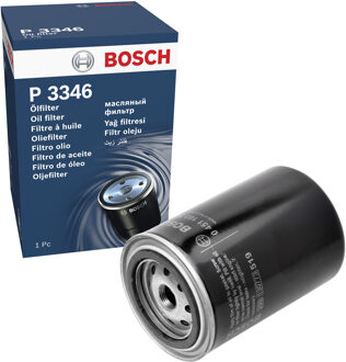 BOSCH Oliefilter 0451103346