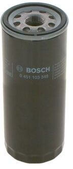 BOSCH Oliefilter 0451103348