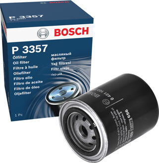 BOSCH Oliefilter 0451103357