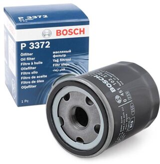 BOSCH Oliefilter 0451103372