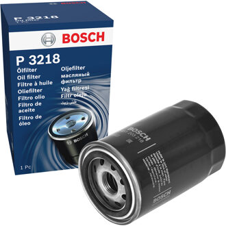 BOSCH Oliefilter 0451203218