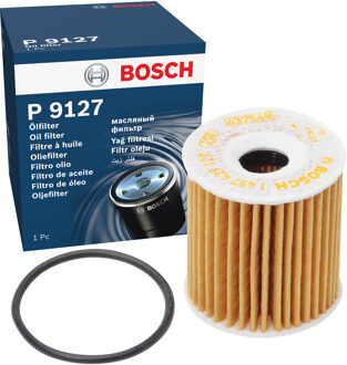 BOSCH Oliefilter 1457429127