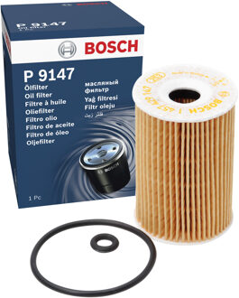 BOSCH Oliefilter 1457429147