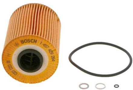 BOSCH Oliefilter 1457429264