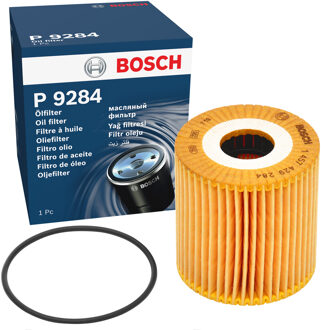 BOSCH Oliefilter 1457429284