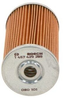 BOSCH Oliefilter 1457429289