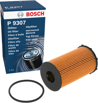 BOSCH Oliefilter 1457429307