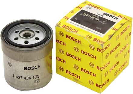 BOSCH Oliefilter 1457434153