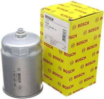 BOSCH Oliefilter 1457434436