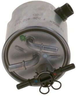 BOSCH Oliefilter F026402019