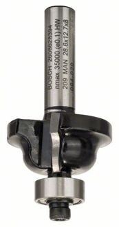 Bosch - Paneelfrees B 8 mm, R1 4 mm, B 8 mm, L 12,7 mm, G 54 mm