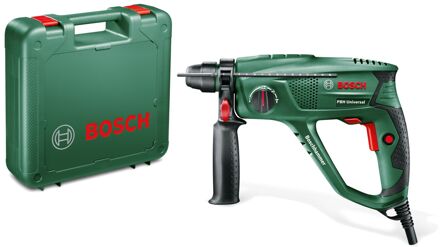 Bosch PBH 2100 RE