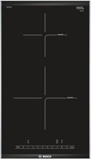 Bosch PIB375FB1E Inductie kookplaat Zwart