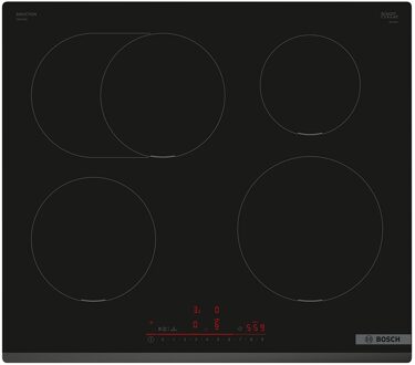 Bosch PIF631HB1E Inductie kookplaat Zwart