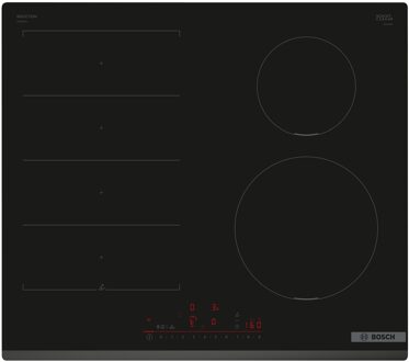 Bosch PIX631HC1E Inductie kookplaat Zwart
