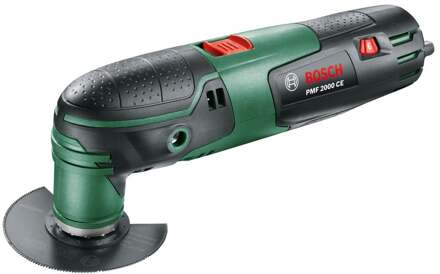 Bosch PMF 2000 CE