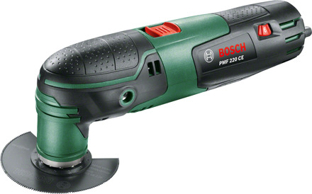 Bosch PMF 220 CE