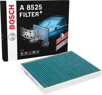 Bosch pollenfilter 0986628525