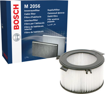 Bosch pollenfilter 1 987 432 056 | M2056 | Autofilter