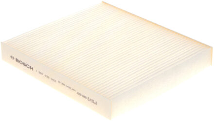 Bosch pollenfilter 1987432053