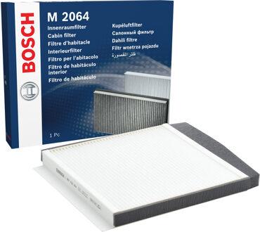 Bosch pollenfilter 1987432064
