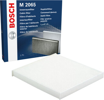 Bosch pollenfilter 1987432065