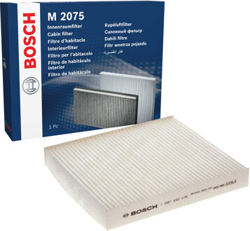 Bosch pollenfilter 1987432075