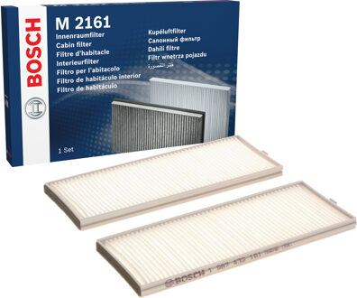 Bosch pollenfilter 1987432161