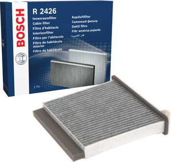 Bosch pollenfilter 1987432426