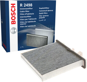 Bosch pollenfilter 1987432498