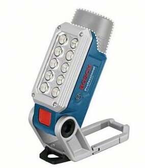 Bosch Prof accu lamp GLI 12 V-330 excl