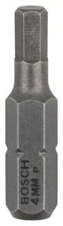Bosch Prof schroefbit inbus HEX4 (3)